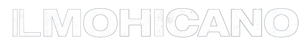 Il Mohicano